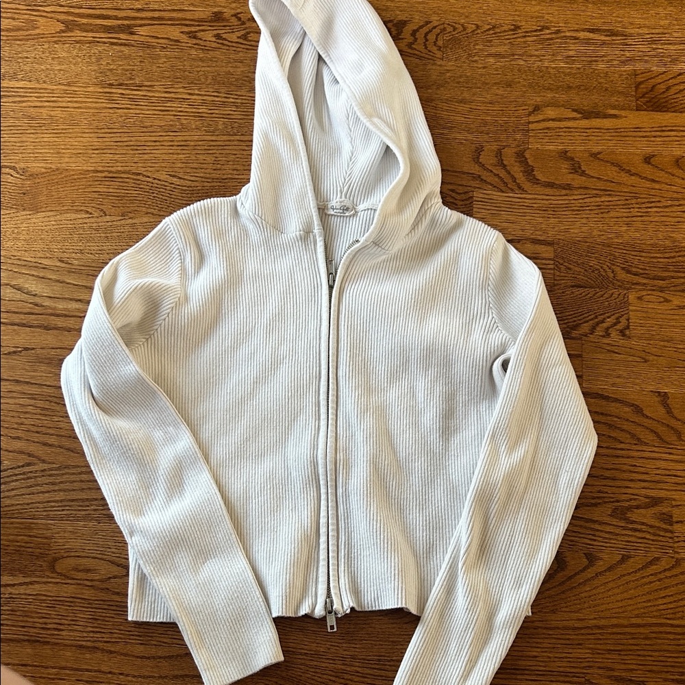 John halt ribbed jacket